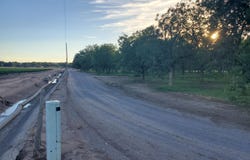 3620 Sparrow Road, Las Cruces, NM 88007