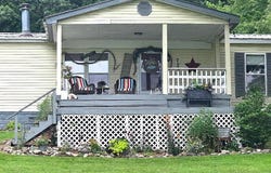 725 Pfeiffer Road, Batesville, AR 72501