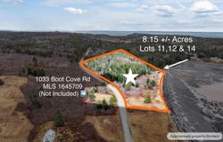 L11/12/14 Boot Cove Road, Lubec, ME 04652