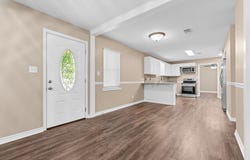 607 Nancy Ann Street, Hamilton, TX 76531