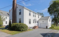 166 Hartley Street, Portland, ME 04103