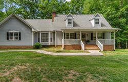 450 S Stratford Drive, Henderson, NC 27537
