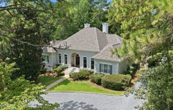 150 Quail Hollow Drive, Pinehurst, NC 28374