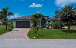 13471 CHENILLE DRIVE, PORT CHARLOTTE, FL 33981