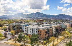 3701 Arapahoe Ave, Boulder, CO 80303