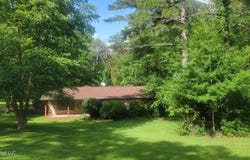 1018 Cherry Grove Road, Crystal Springs, MS 39059