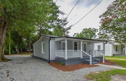 606 Stronach Avenue, Goldsboro, NC 27534