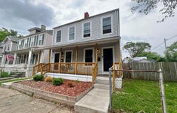 1862-1864 S 5th Street, Columbus, OH 43207