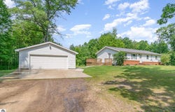 3551 N Ball Avenue, Harrison, MI 48625