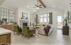 905 Silver Oaks Drive, Carl Junction, MO 64834