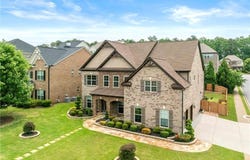 4015 Roberts Crest Lane, Suwanee, GA 30024