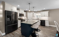 2502 N Lammers Ct, Tea, SD 57032