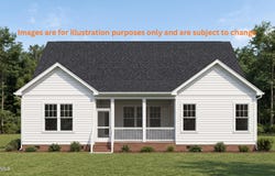124 Angus Lane, Warrenton, NC 27589