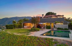 9670 Crystal View Dr., Tujunga, CA 91042