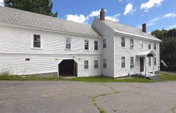 81 High Street, Cavendish, VT 05142
