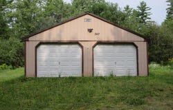 247 River Road, Detroit, ME 04929