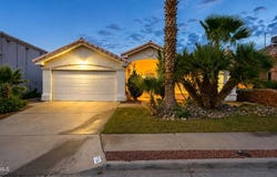 7154 SECO PALM Street, El Paso, TX 79912