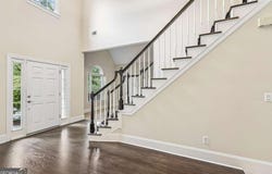 3750 Highcroft Circle, Peachtree Corners, GA 30092