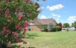 102 Harrison Avenue, Gustine, TX 76455