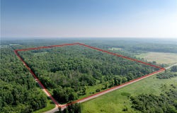 80 Acres 240th Street, Cornell, WI 54732