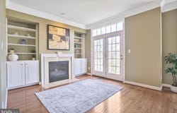 4086 CLOVET DRIVE, FAIRFAX, VA 22030