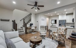 3100 Decker Drive, McKinney, TX 75070