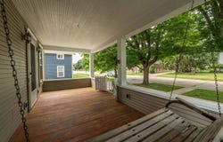 122 E Pearl Street, Belleville, WI 53508