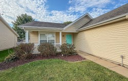 711 Newton Drive, Champaign, IL 61822