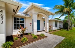 4633 SW Ulster Street, Port Saint Lucie, FL 34953
