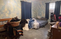 199 Wildwood Ln., Edgemont, AR 72067