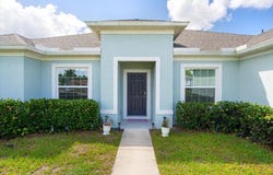 5371 NW Almond Avenue, Port Saint Lucie, FL 34986