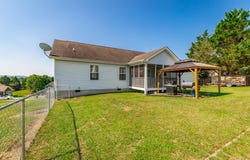 55 Lost Creek Drive, Ringgold, GA 30736