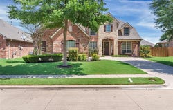 4105 Greenwood Way, Fort Worth, TX 76244