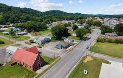 110 2ND AVENUE, ONEONTA, AL 35121