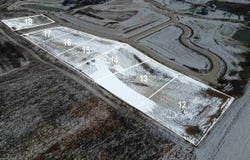 Spartan Hollow Lot #12, Solon, IA 52333
