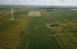 E 1300 North Rd Tract 4, Ellsworth, IL 61737