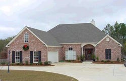 120 Poplar Ridge, Brandon, MS 39047