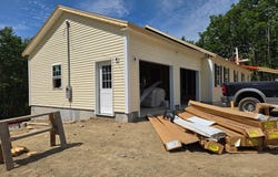 50 Beck Drive, Palermo, ME 04354