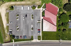 399 FRONT STREET, ELMER, NJ 08318