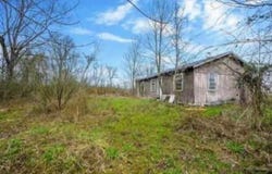 528 HARRIS ROAD, HAWORTH, OK 74740
