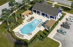 108 Henry Jefferson Way, Chesapeake, VA 23322