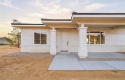 15168 Barbara, Apple Valley, CA 92307