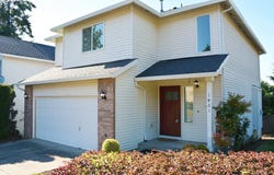 1421 SW BINFORD LAKE PKWY, Gresham, OR 97080