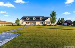 3590 E 960 N, Menan, ID 83434