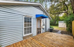 1029 Coit Street, Denton, TX 76201