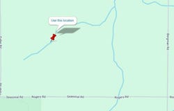 3513 Rogers Road, East Jordan, MI 49727