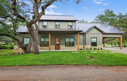 2001 Granite Cove, Kingsland, TX 78639