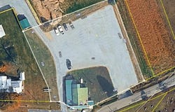 826 Snapp Bridge Road, Limestone, TN 37681