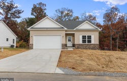 LARIMAR Lane lot: 31, INWOOD, WV 25428
