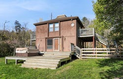 55 PIONEER TRAIL, GREAT CACAPON, WV 25422